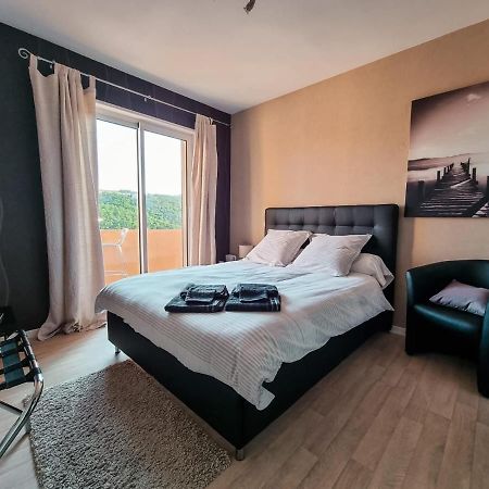מלון Chavanay Wine Passion Panoramic מראה חיצוני תמונה